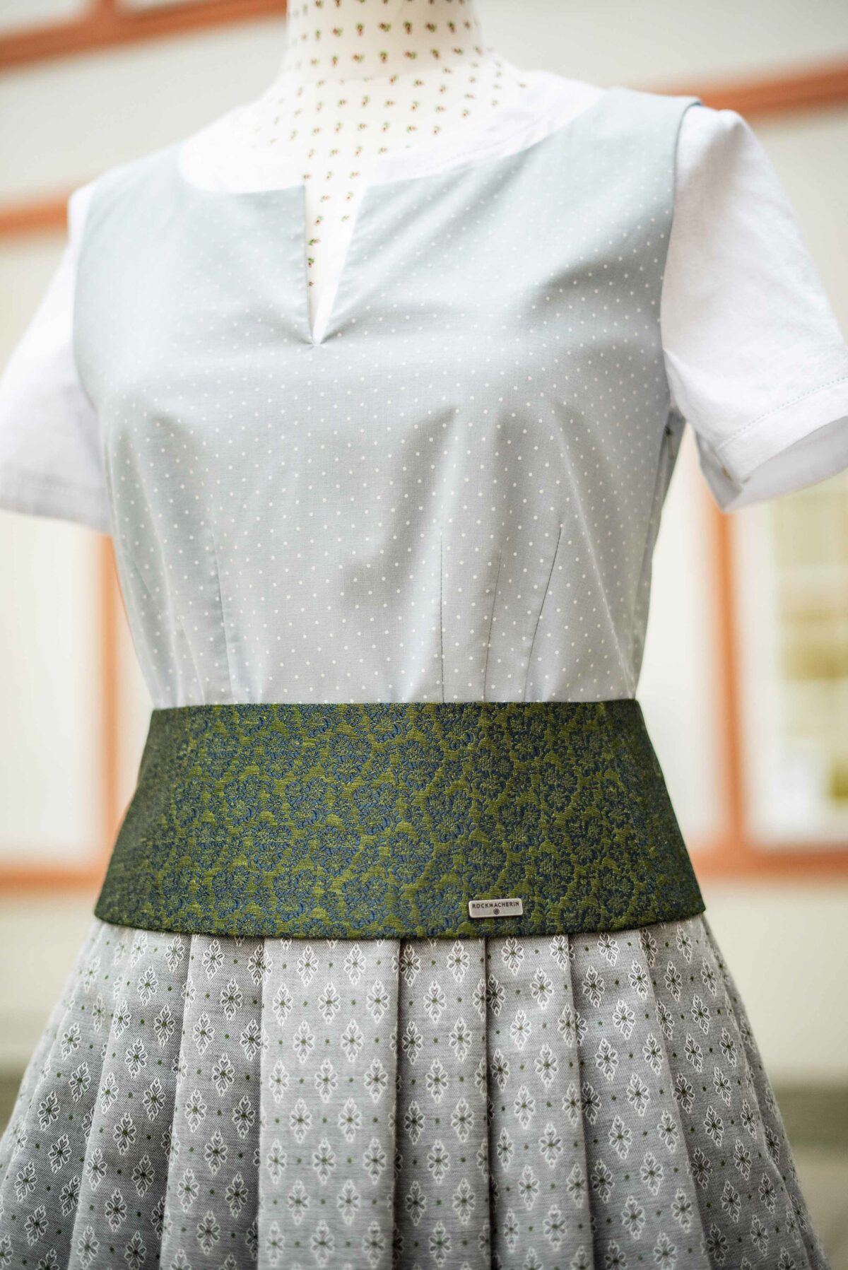 Kleid "Eva" – Bild 5