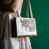Buchtasche Unikat - Image 2