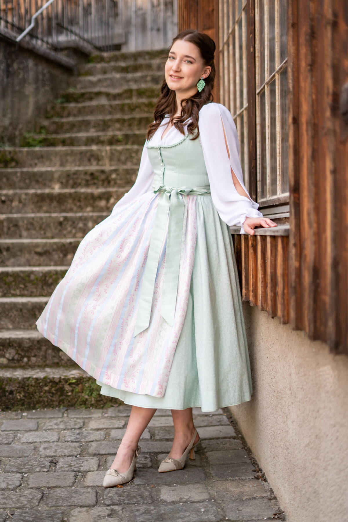 Dirndl Maja