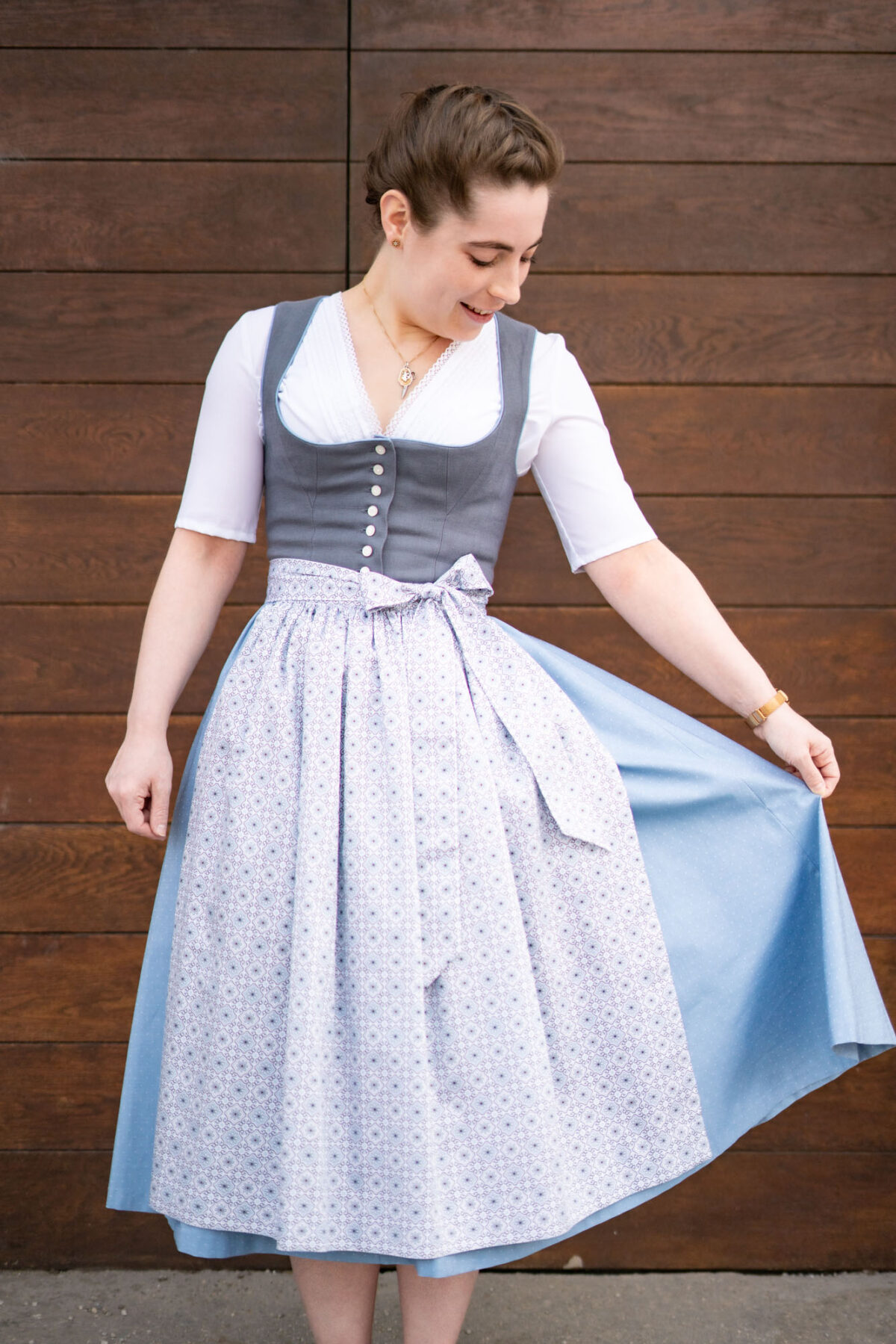 Dirndl Carolina