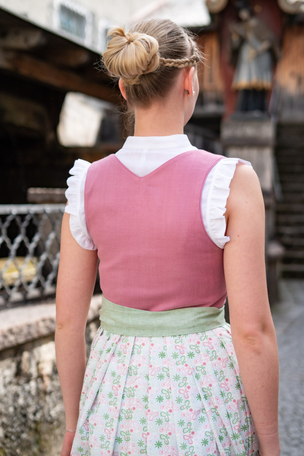 Dirndl Maria – Bild 4