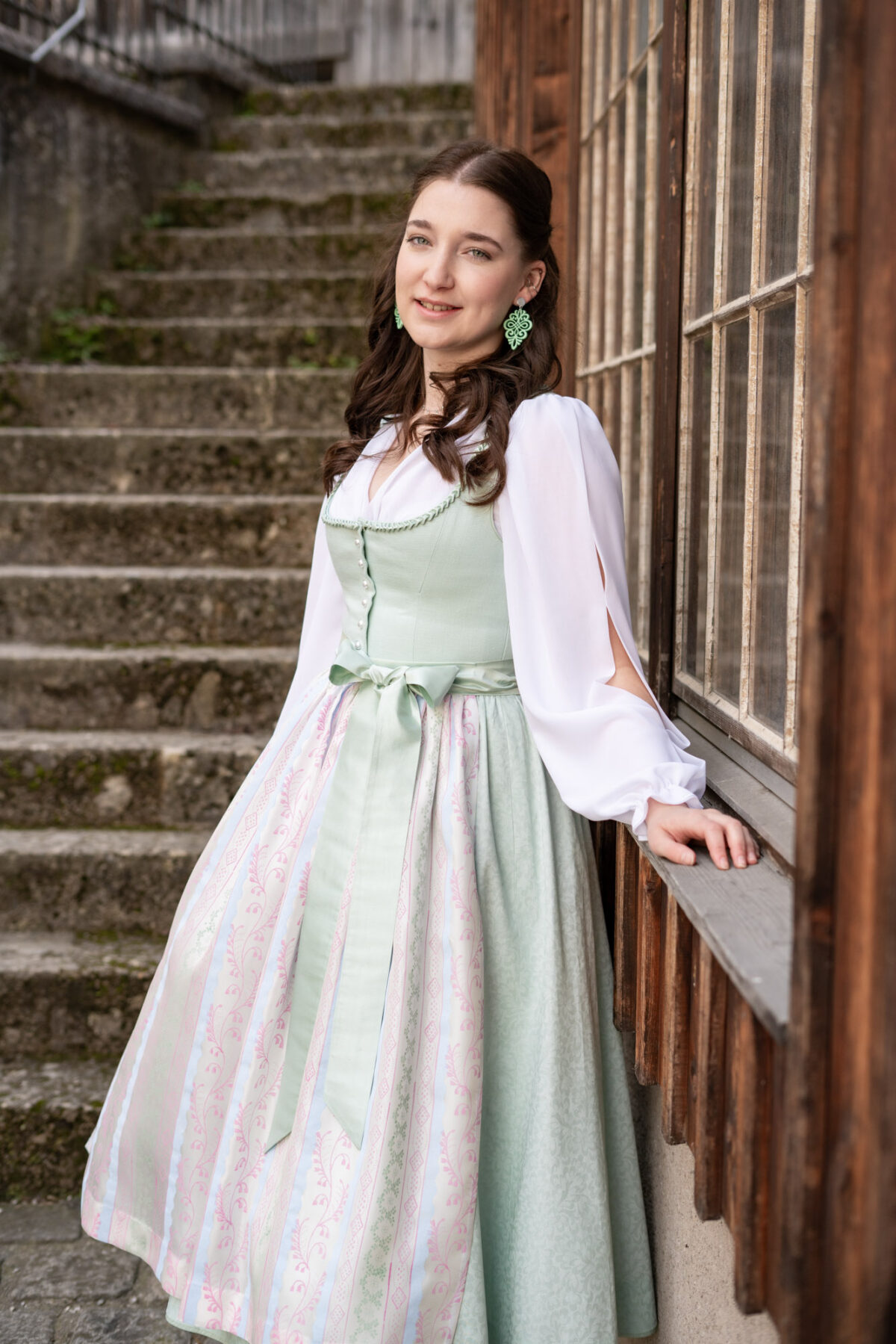 Dirndl Maja – Bild 5