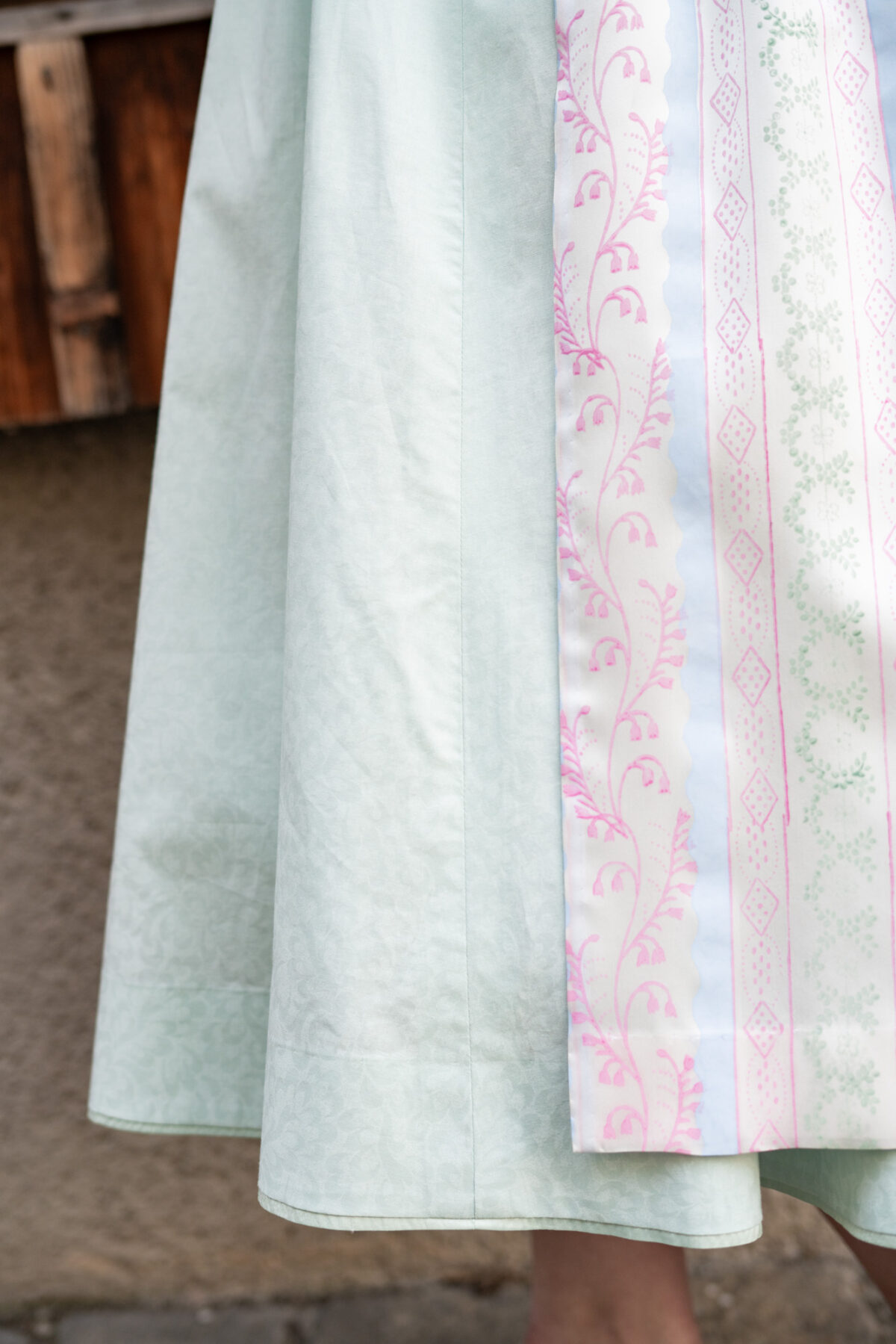Dirndl Maja – Bild 3