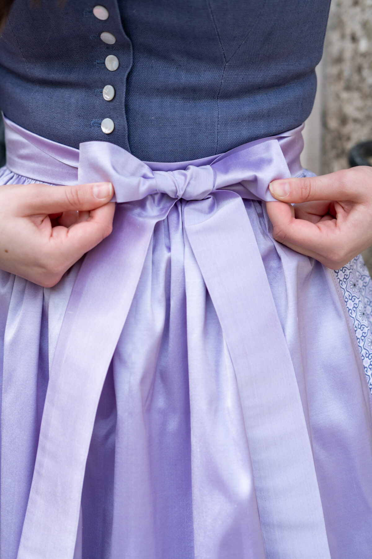Dirndl Fiona – Bild 2
