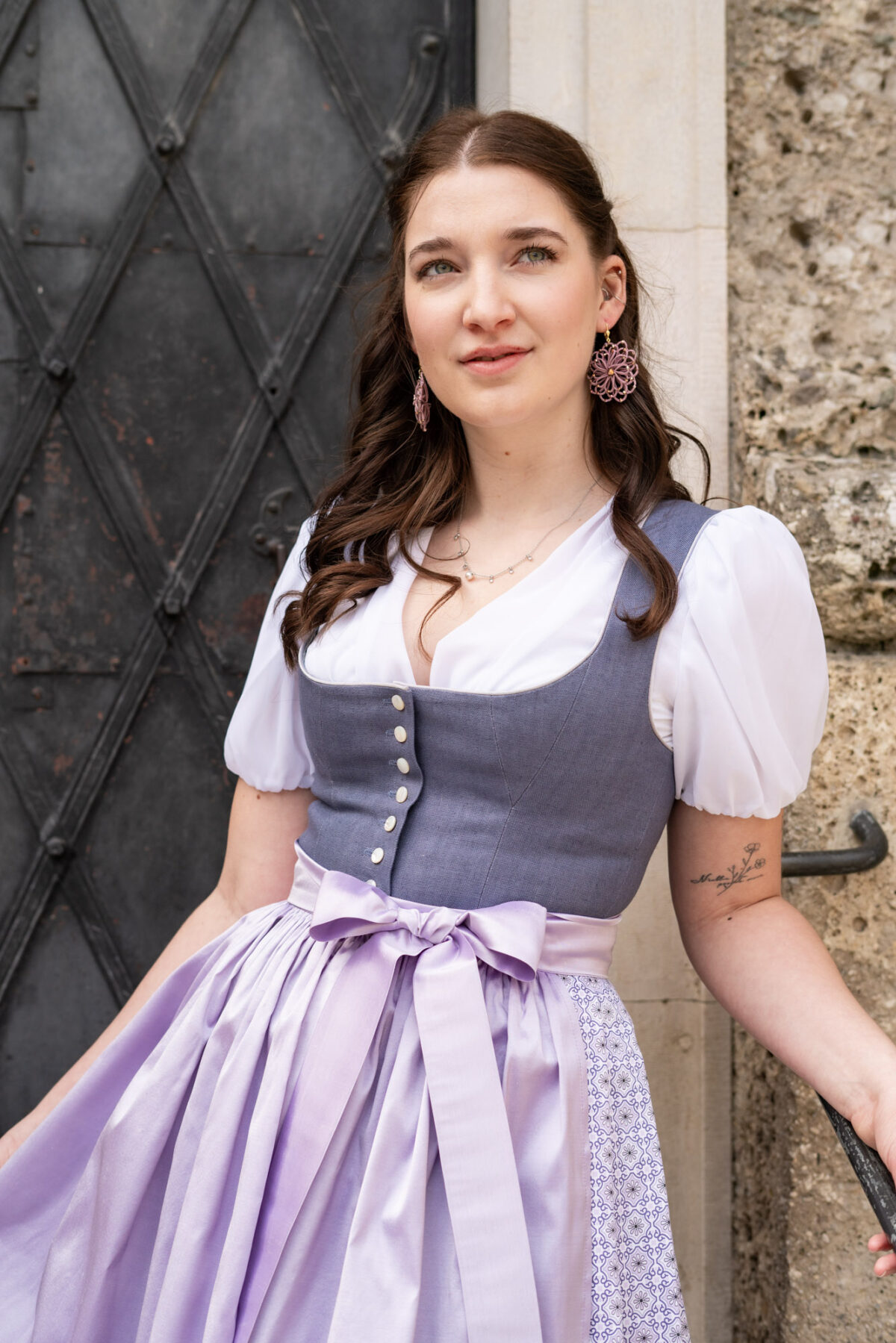 Dirndl Fiona – Bild 6