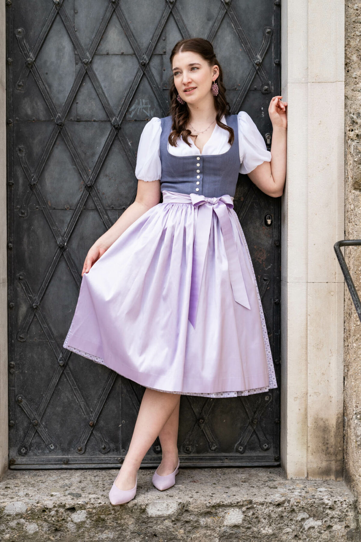 Dirndl Fiona – Bild 4
