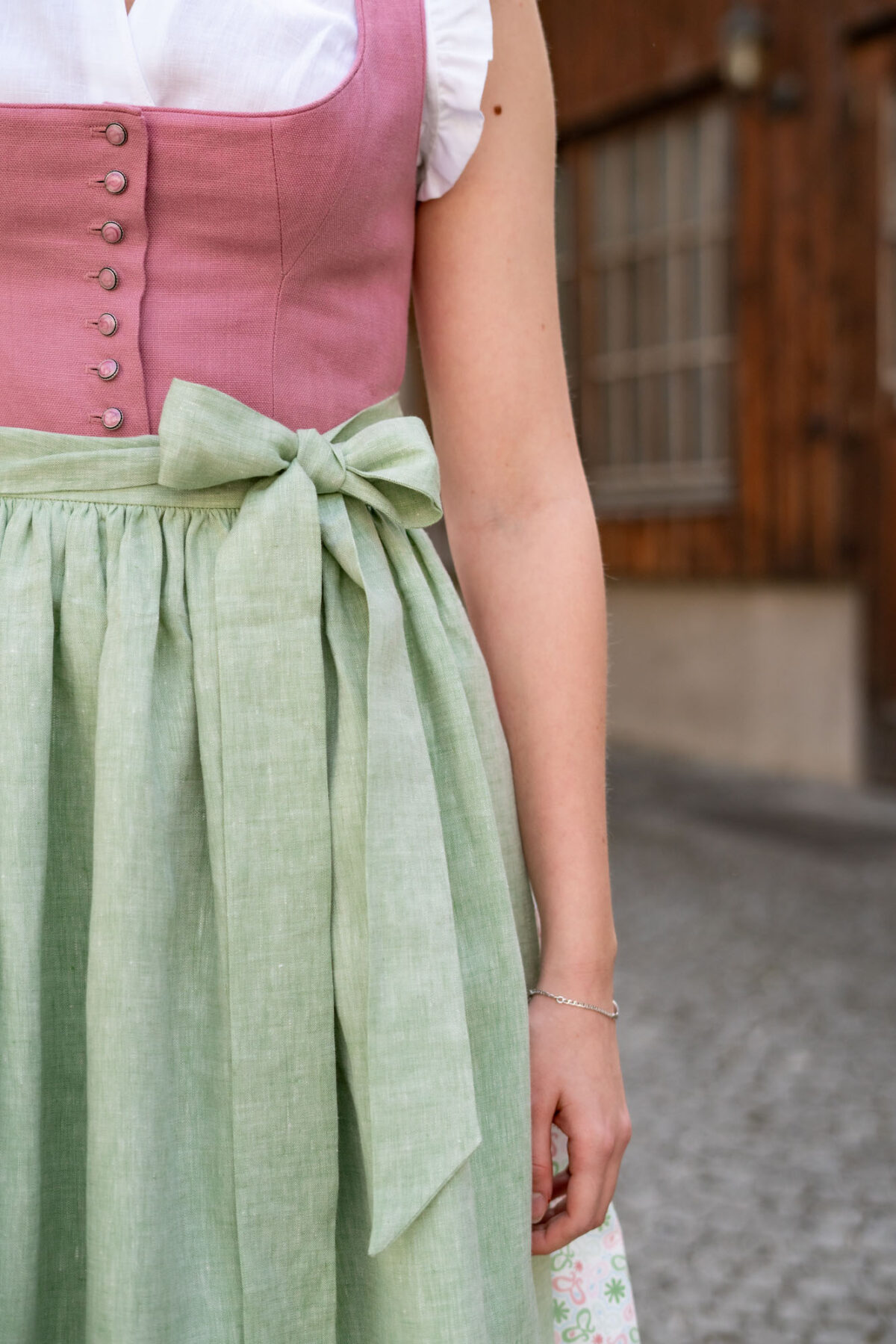 Dirndl Maria – Bild 3