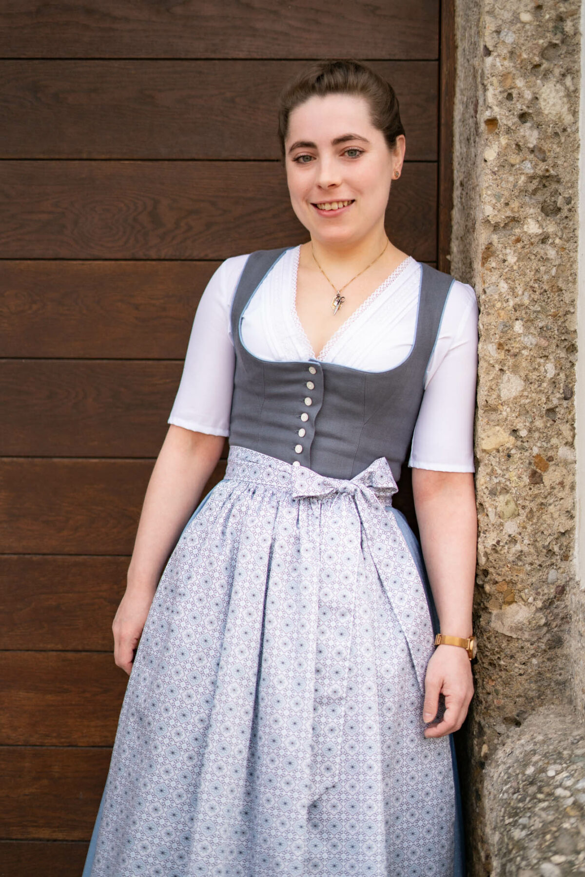 Dirndl Carolina – Bild 2