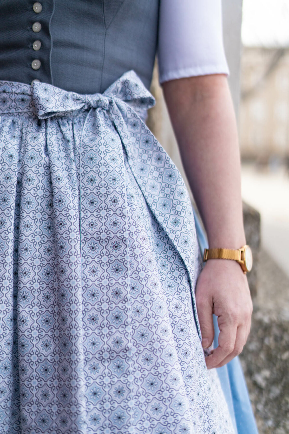 Dirndl Carolina – Bild 3