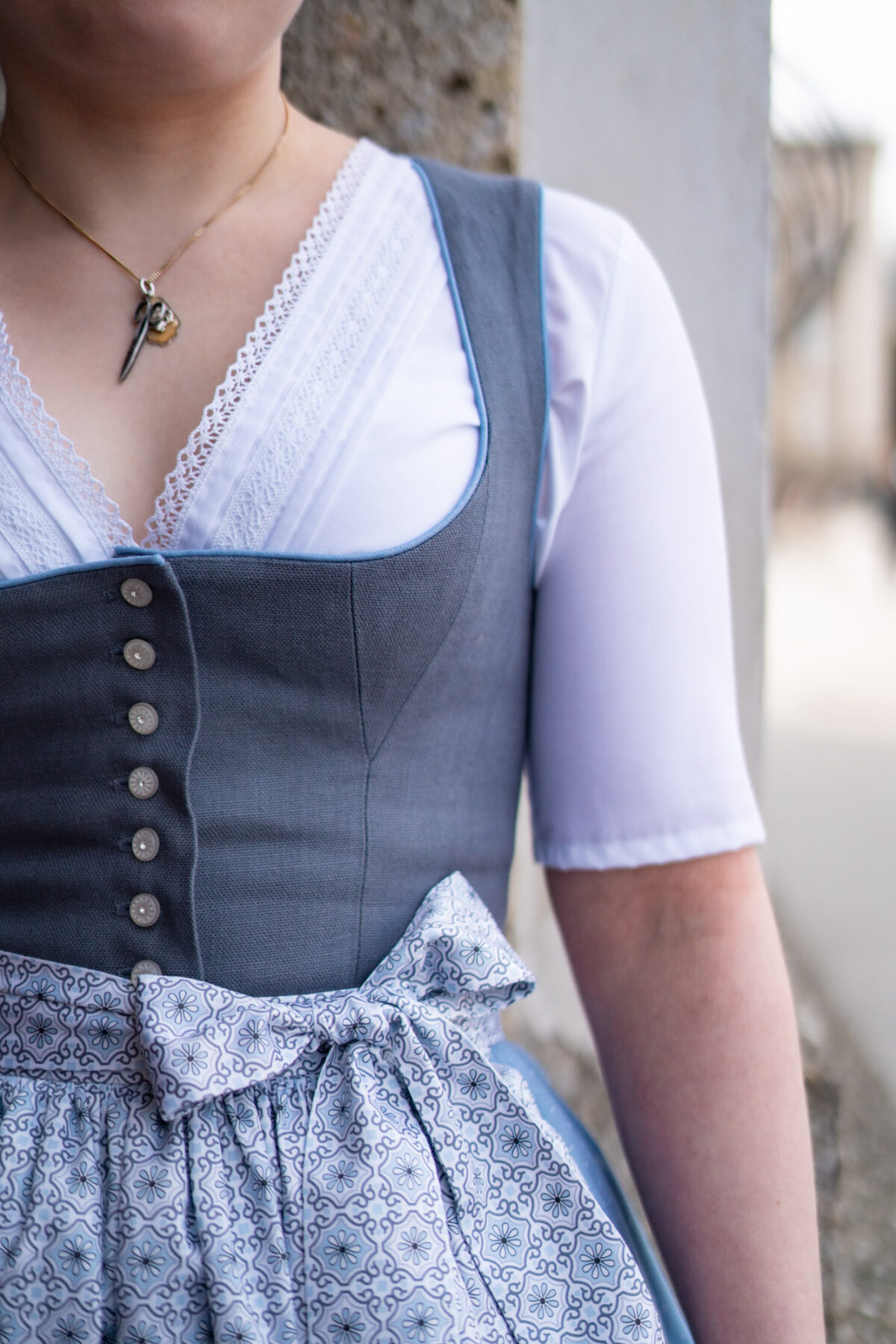 Dirndl Carolina – Bild 4