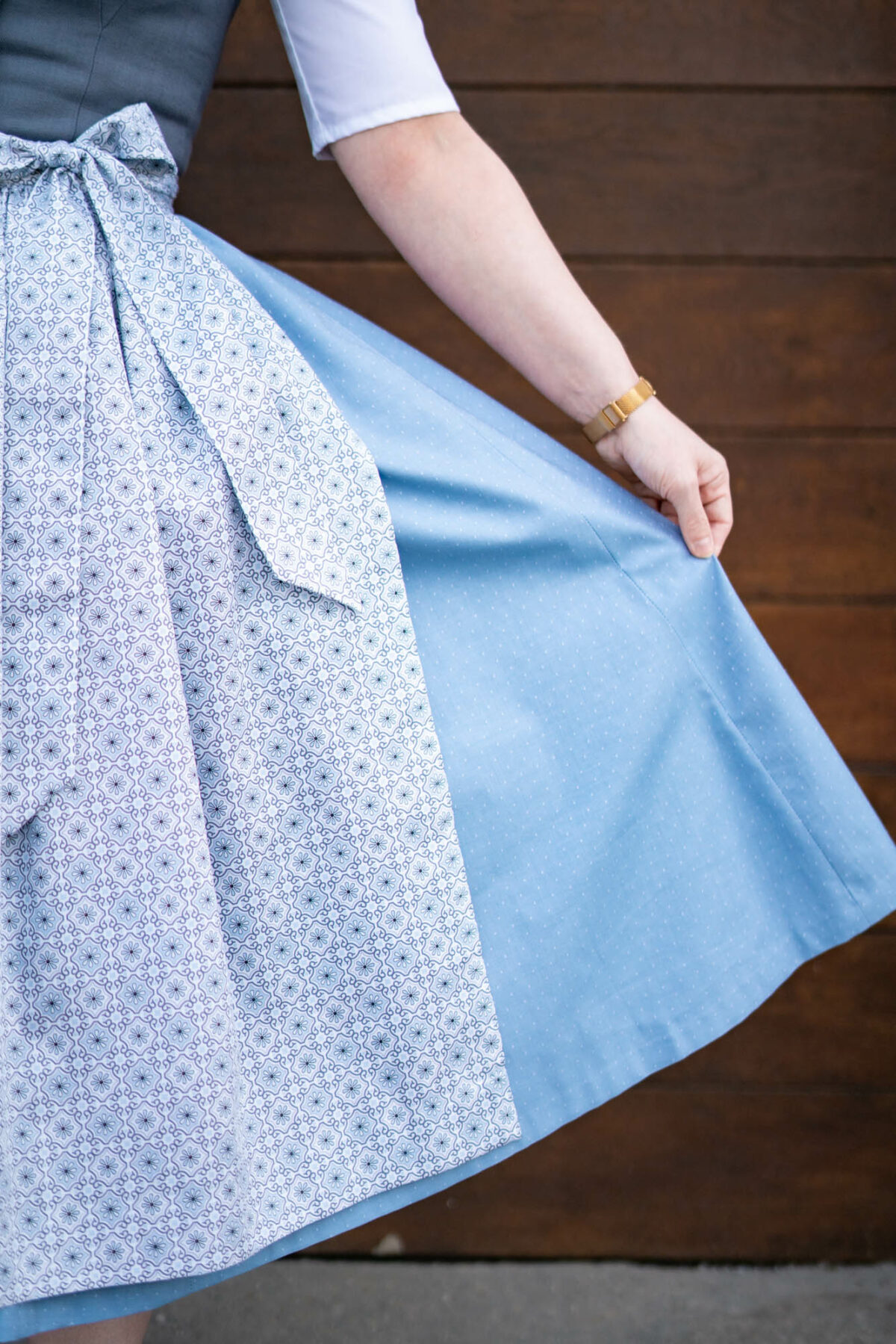 Dirndl Carolina – Bild 6