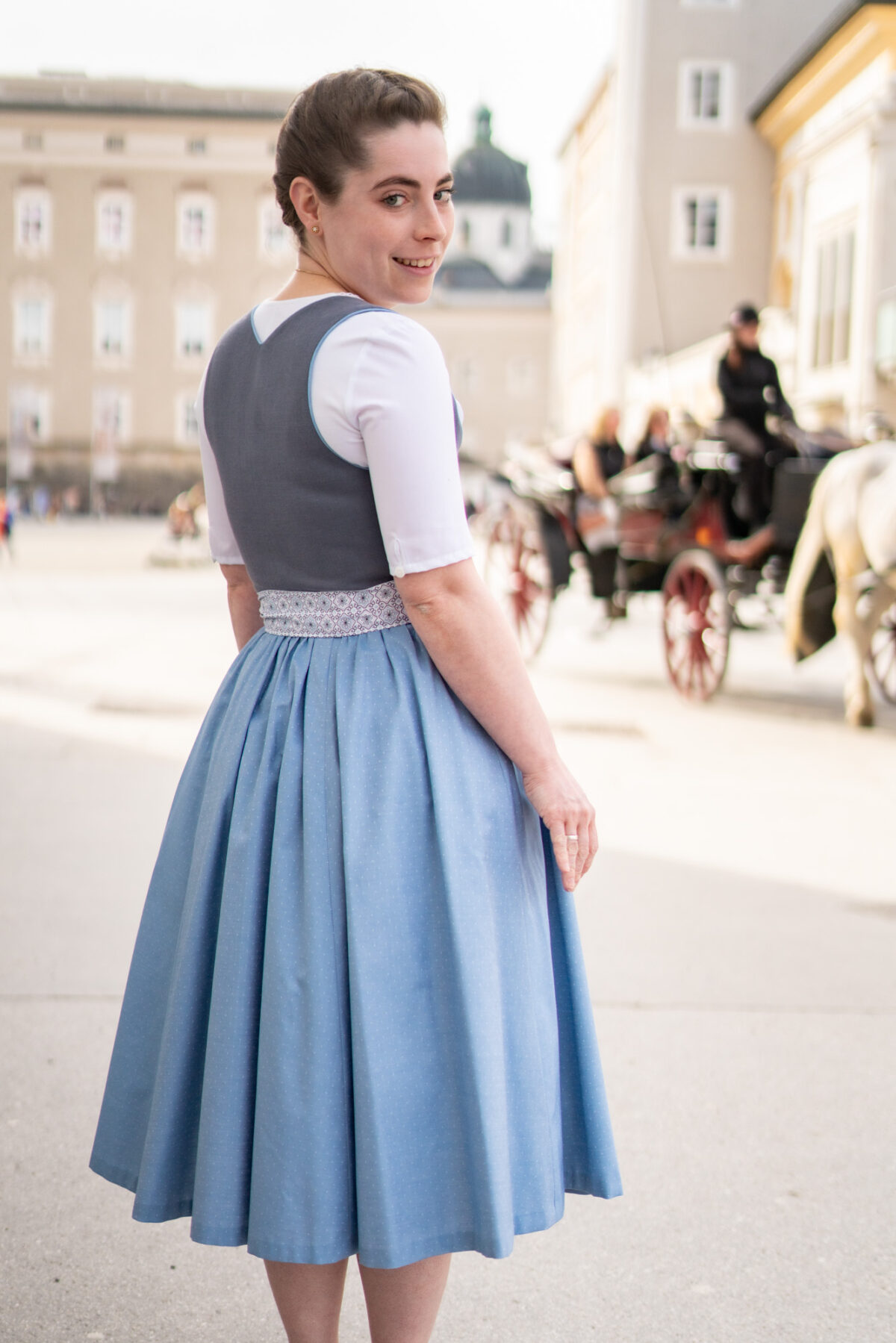 Dirndl Carolina – Bild 5