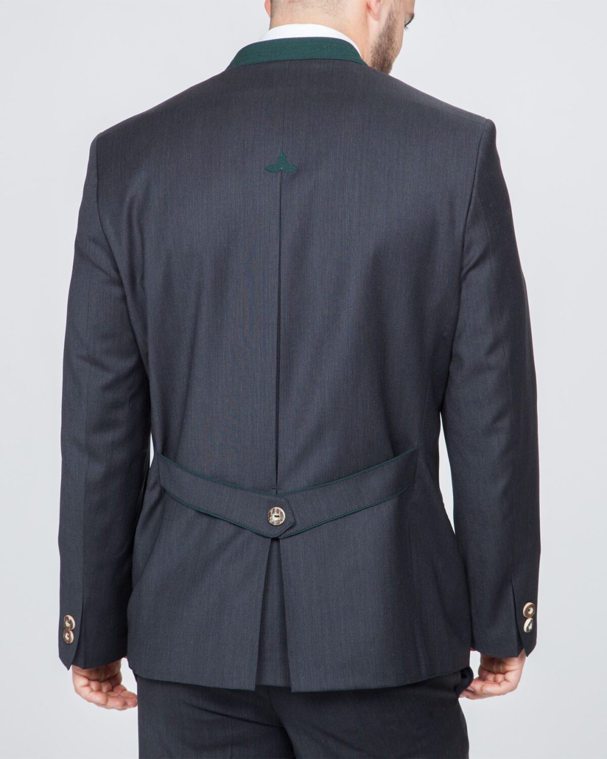 Herrenjacke "Salzburger" – Bild 7