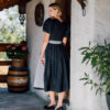 Dirndl "The hills are alive" – Bild 4