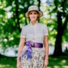 Bluse Agathe - Image 3