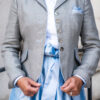 Damenblazer in  Leinen - Image 3
