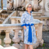 Hemdblusenkleid - Image 2