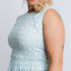 Damenkleid Elfriede – Bild 3