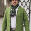 Herrenstrickjacke – Bild 6