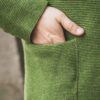 Herrenstrickjacke – Bild 5