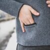 Herrenstrickjacke - Image 3