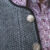 Herrenstrickjacke - Image 5