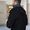 Allwetter Loden Kurzmantel – Bild 2