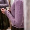 leichte Damen Walkjacke – Bild 4