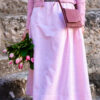Damenrock rosa - Image 2