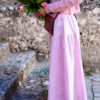 Damenrock rosa - Image 3