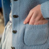 Cashmere Strickjacke - Image 3