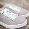 Damensneaker aus Ziegenvelour - Image 2