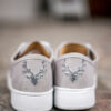 Damensneaker aus Ziegenvelour - Image 3