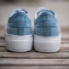 Damensneaker Leinen - Image 4