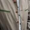 Jacke aus gewaschener Baumwolle – Bild 2