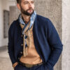 Herrenhose marine - Image 2
