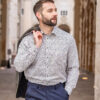 Herrenhose marine - Image 4