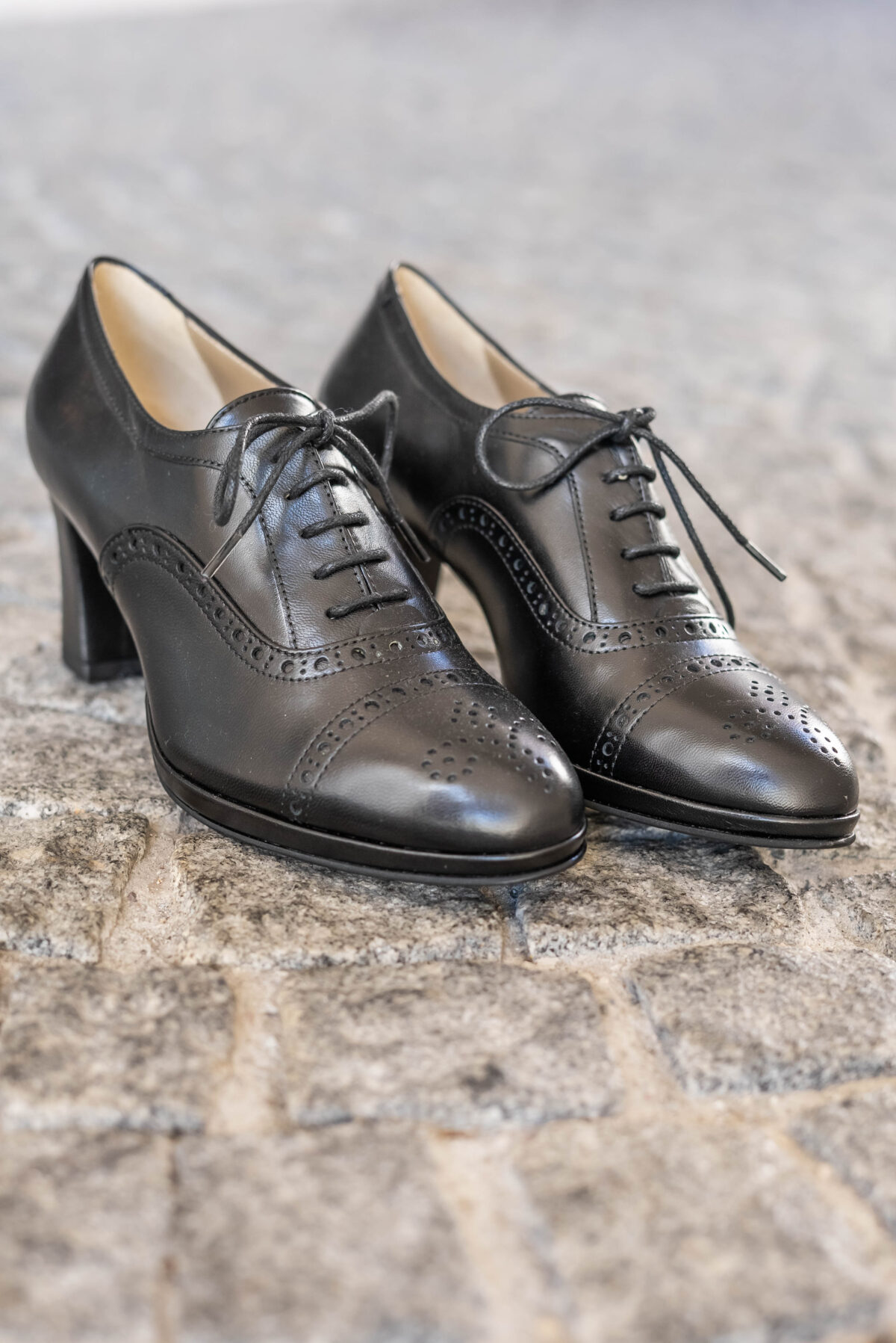Damenschuh