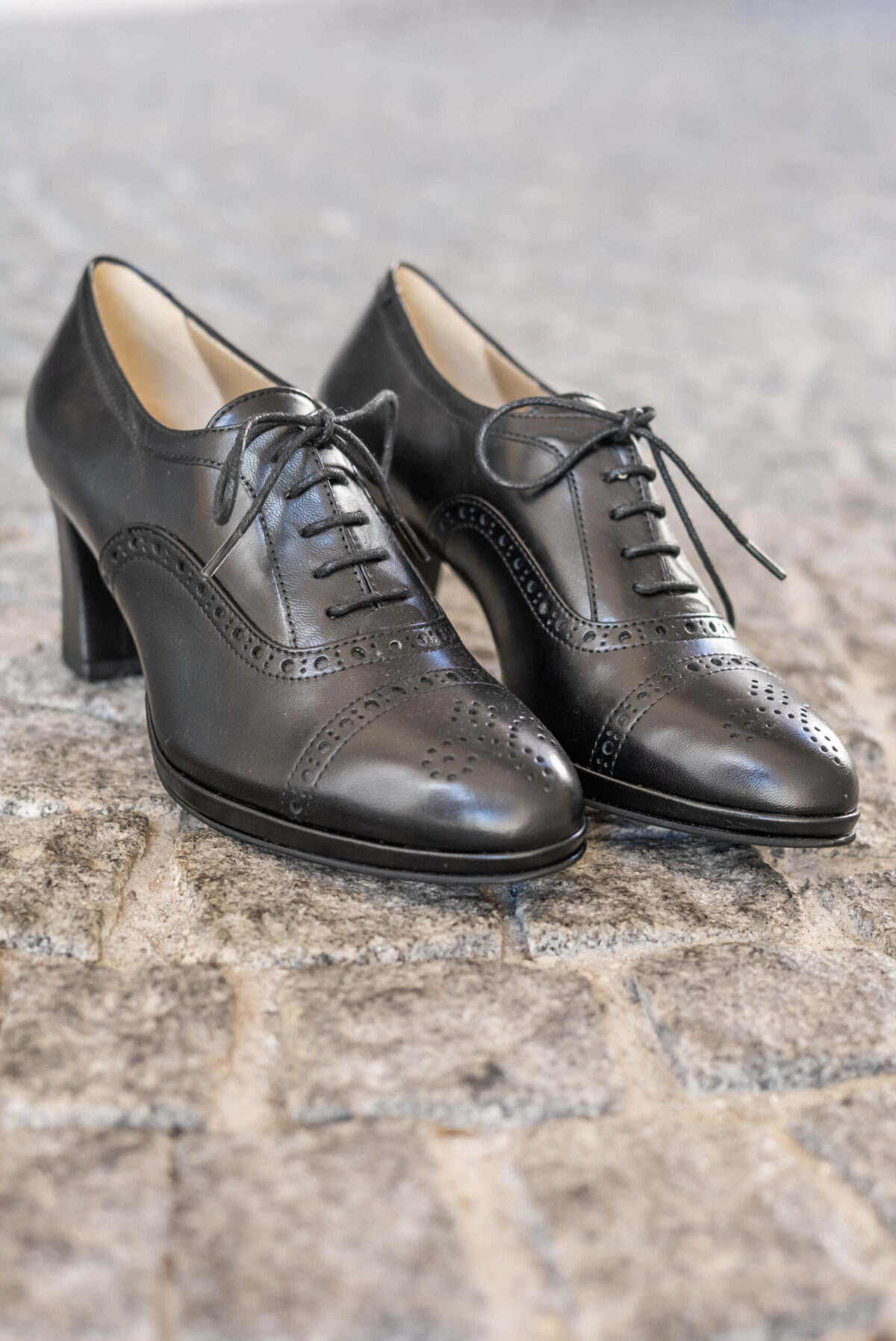 Damenschuh
