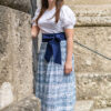 Damenrock Handdruck - Image 3