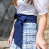 Damenrock Handdruck - Image 7
