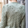 Strickjacke mit Tunnelzug - Image 3