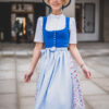 Heimatwerk Dirndl Pia - Image 2
