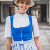 Heimatwerk Dirndl Pia - Image 3