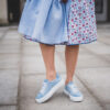 Damensneaker Leinen - Image 2