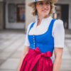 Heimatwerk Dirndl Pia - Image 4