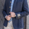 Herrenhose beige - Image 5