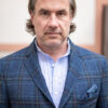 Herrenjacke Loden Karo - Image 5
