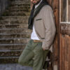 Herrenhose olive - Image 3