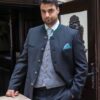 Herrenjacke "Salzburger" – Bild 5